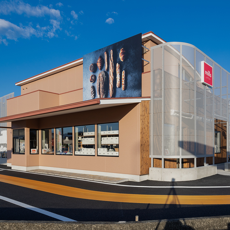 どんな仕事もこなせる大工直営スタッフチーム